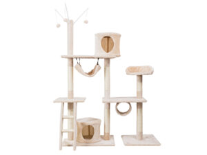 Cat Tree 150Cm Pr2480 Bedding Nz Depot - Nz Depot