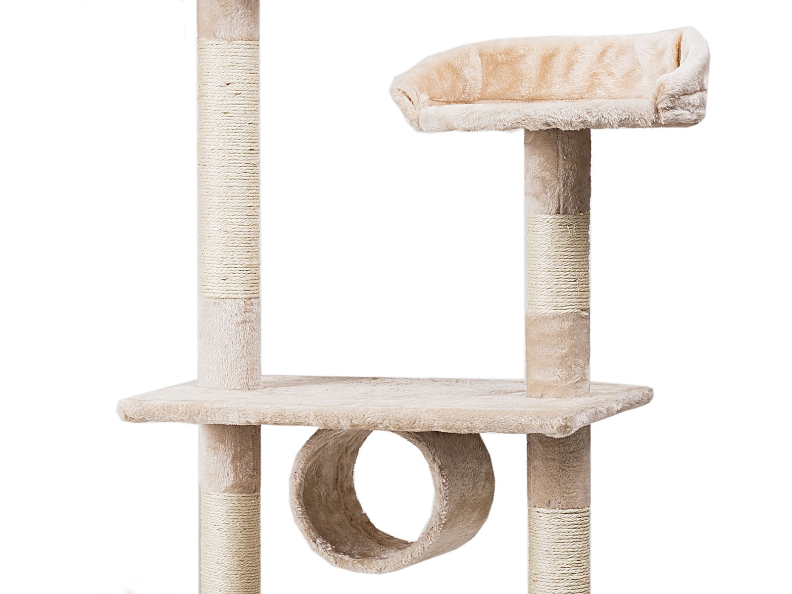 Cat Tree 150Cm Pr2480 Bedding Nz Depot 4 - Nz Depot