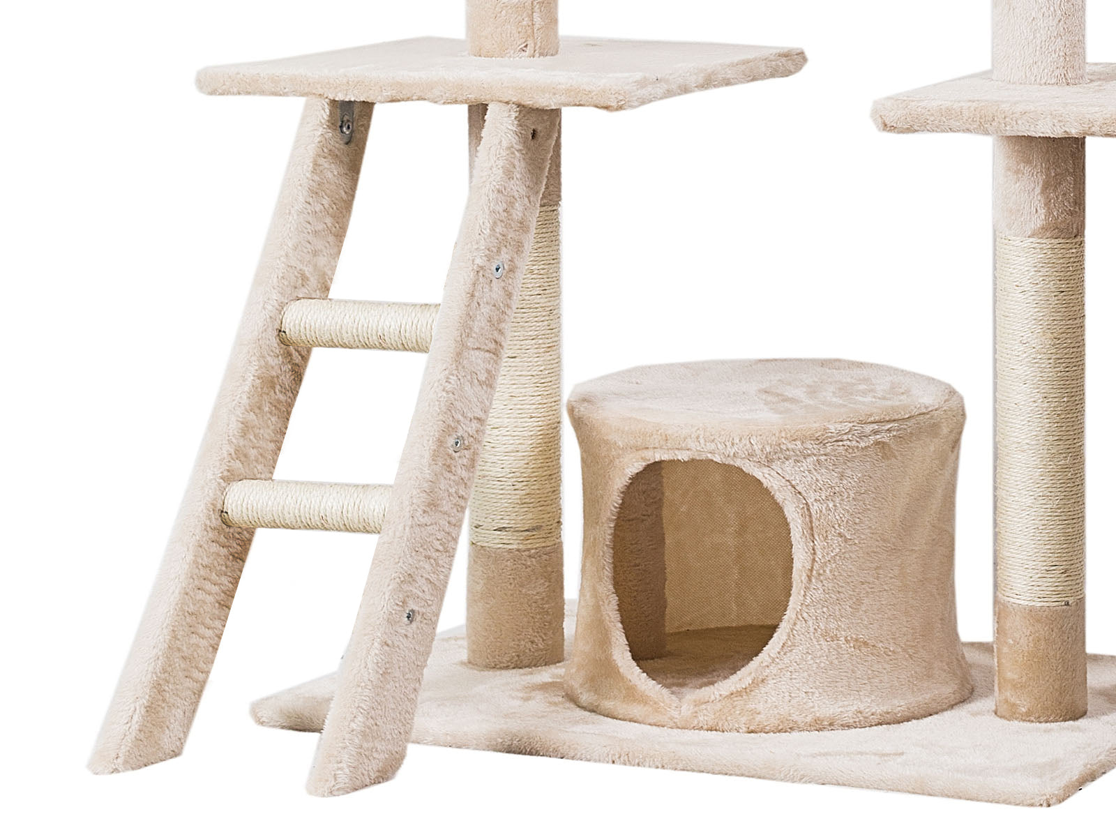 Cat Tree 150Cm Pr2480 Bedding Nz Depot 5 - Nz Depot