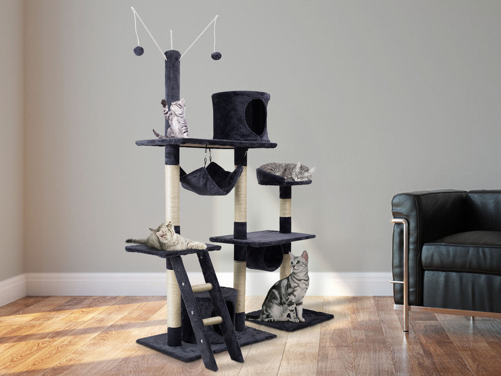 Cat tree - NZ DEPOT