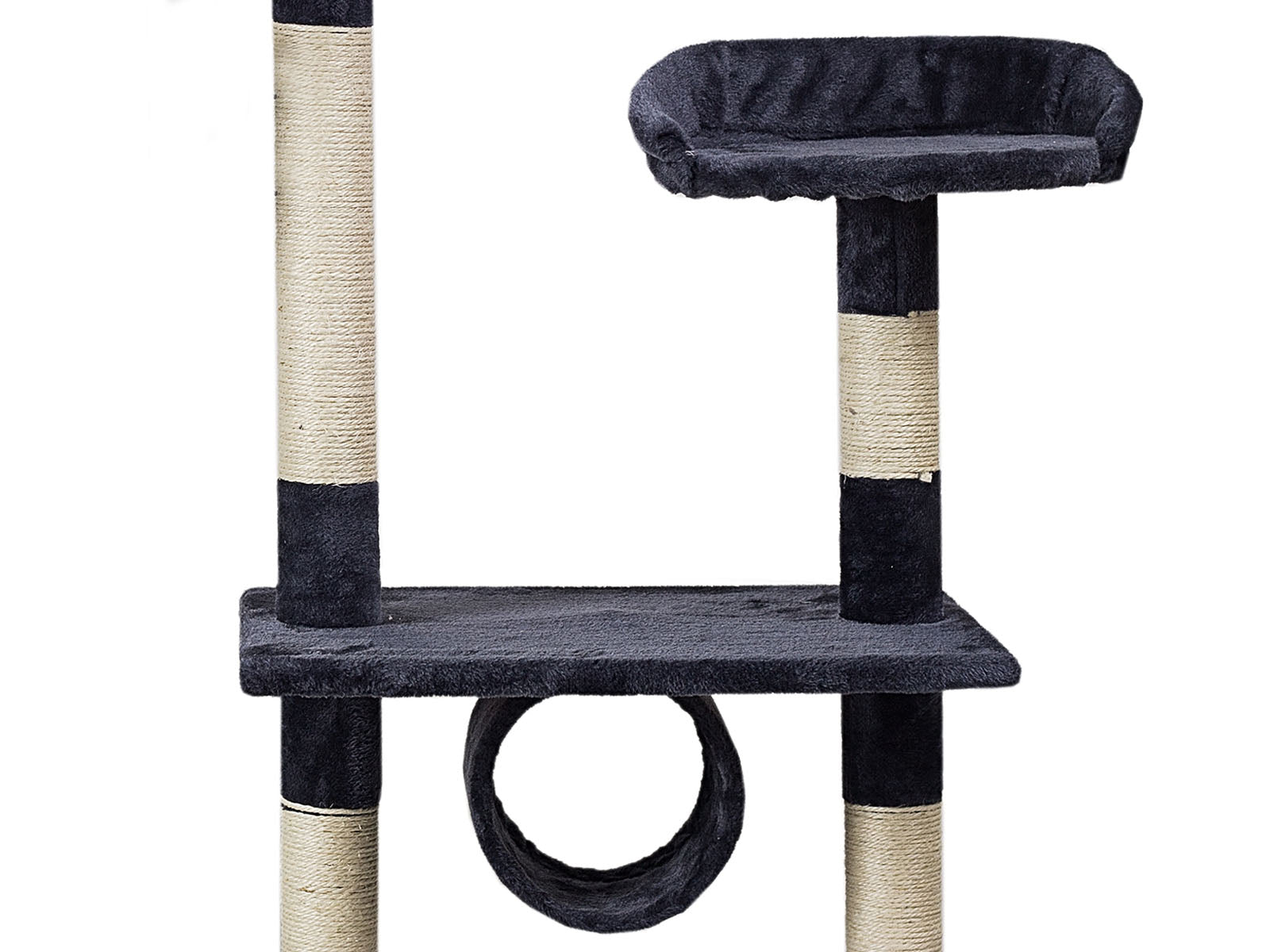 Cat Tree 150Cm PR2481 Bedding NZ DEPOT 6