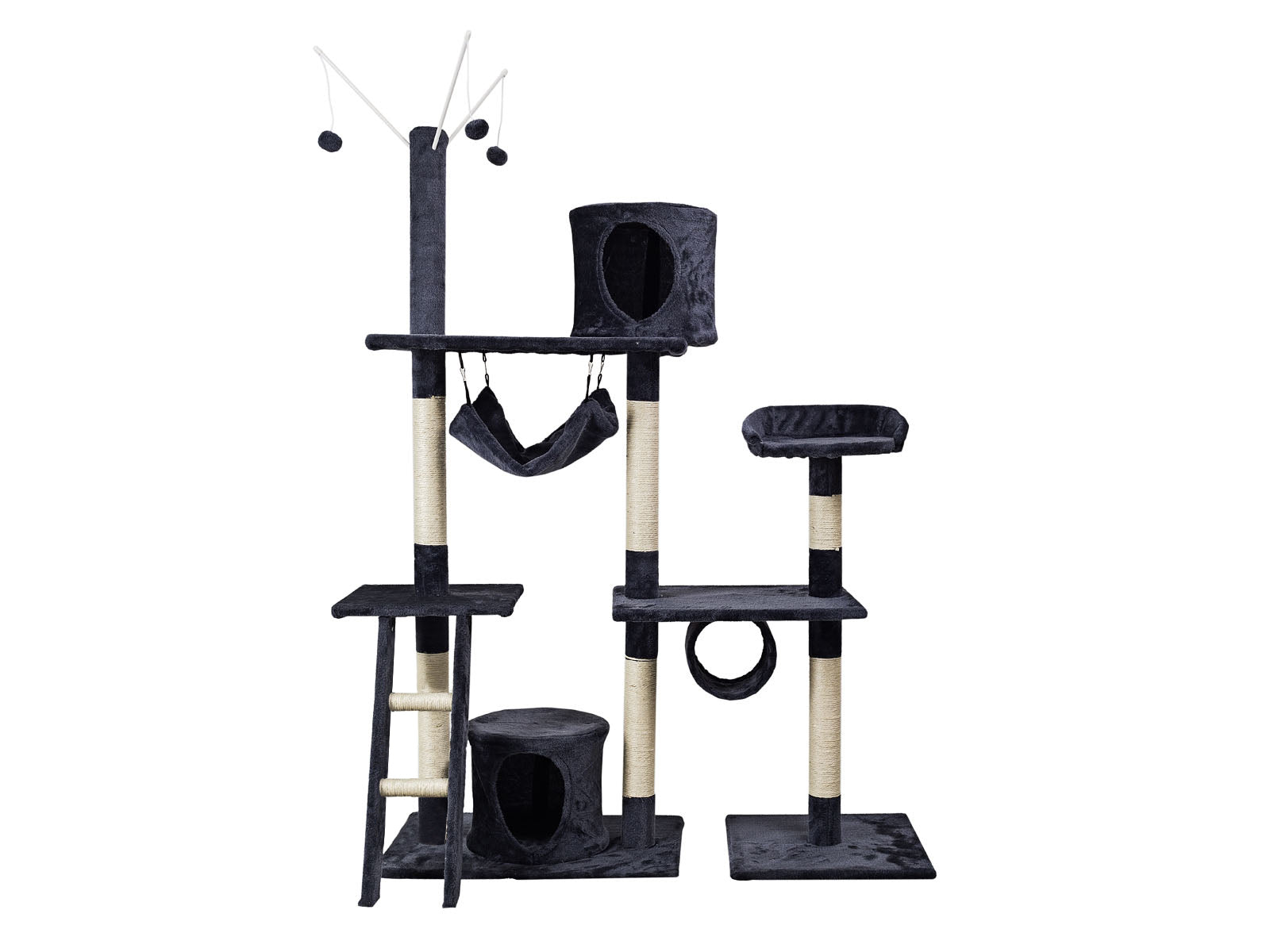 Cat Tree 150Cm