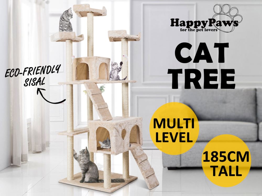 Cat Tree - Nz Depot