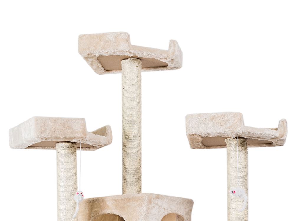 Cat Tree 185Cm Pr2471 Bedding Nz Depot 3 - Nz Depot