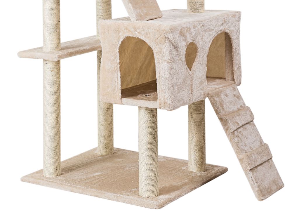 Cat Tree 185Cm Pr2471 Bedding Nz Depot 5 - Nz Depot