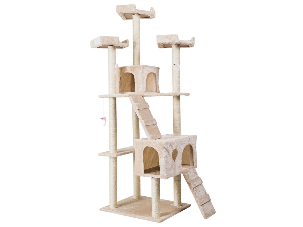 Cat Tree 185Cm Pr2471 Bedding Nz Depot 6 - Nz Depot