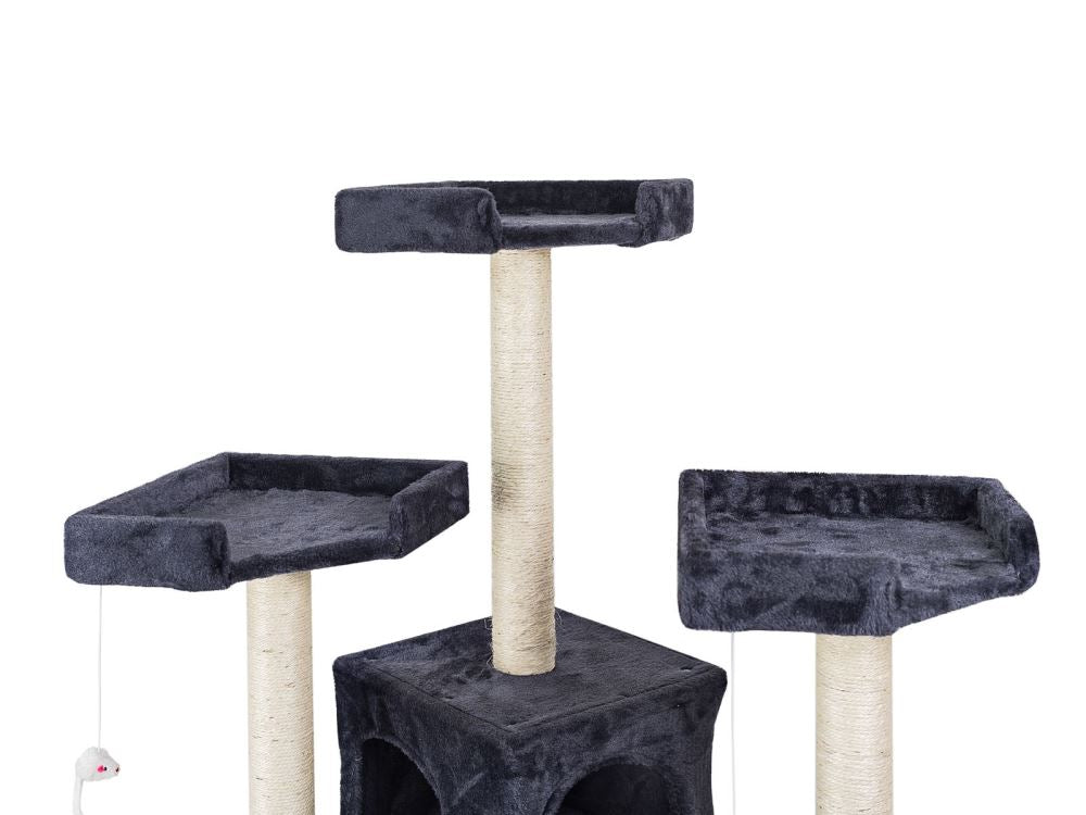 Cat Tree 185Cm PR2473 Bedding NZ DEPOT 3