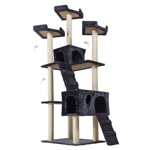 Cat Tree 185Cm