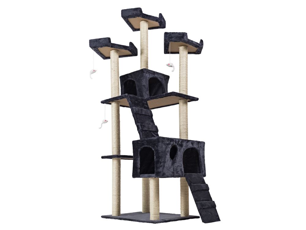 Cat Tree 185Cm