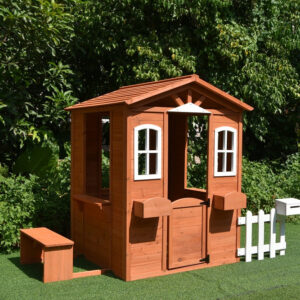 Children Playhouse