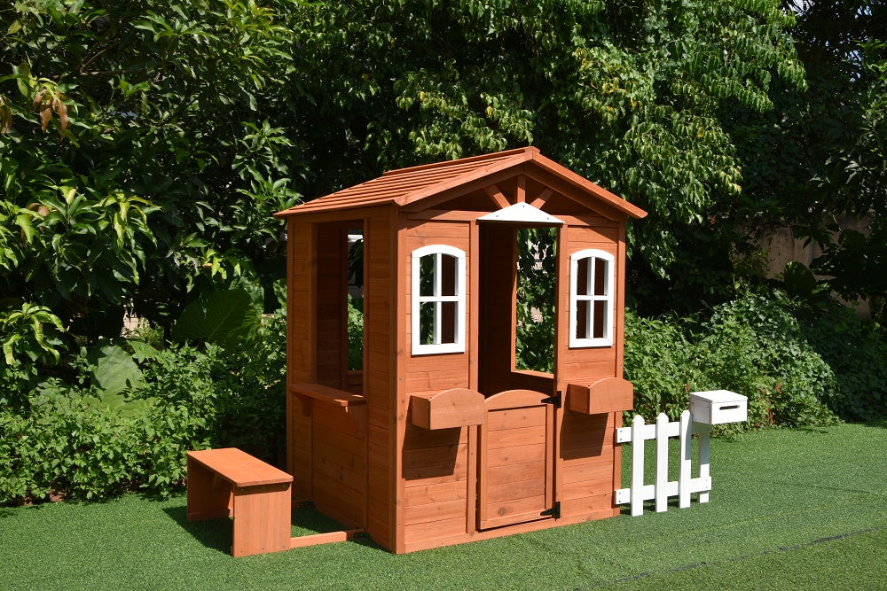 Children Playhouse