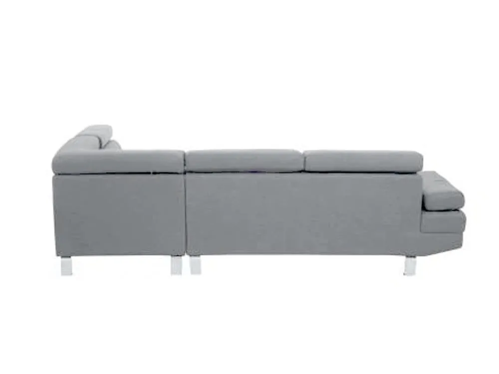 Corner Sofa PR8712 Sofas Sectionals Sofa Beds NZ DEPOT 4