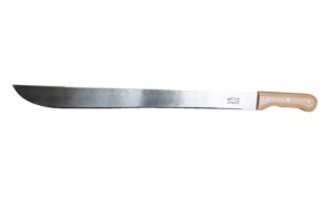 Corneta Machete Wooden Handle 20 8501 Hardware DIY Machetes NZ DEPOT