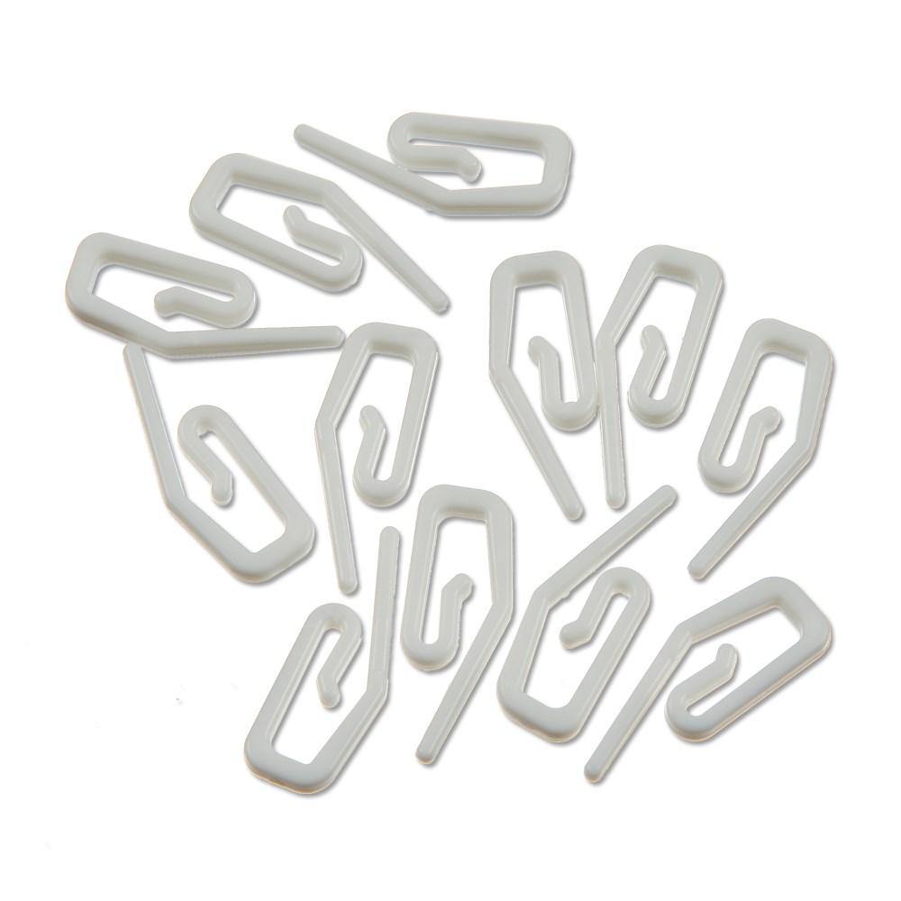 Curtain Hooks - 28pcs -  - Miscellaneous Hardware