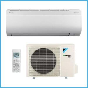 DAIKIN Cora 7.1kW R32 Split System Air Conditioner FTXM71U - NZDEPOT 2