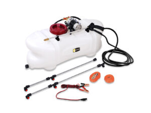 Ds Weed Sprayer 60L Pr2924 Bedding Nz Depot - Nz Depot