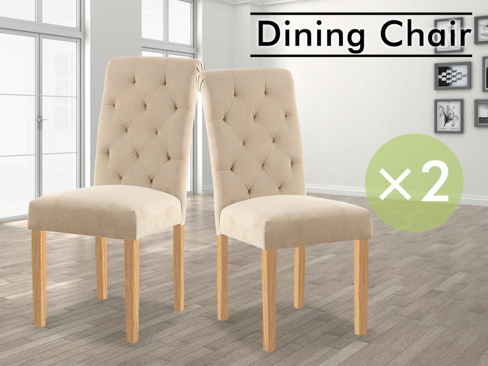 Dining Chair Pr2221 1 Dining Chairs Nz Depot 4 - Nz Depot