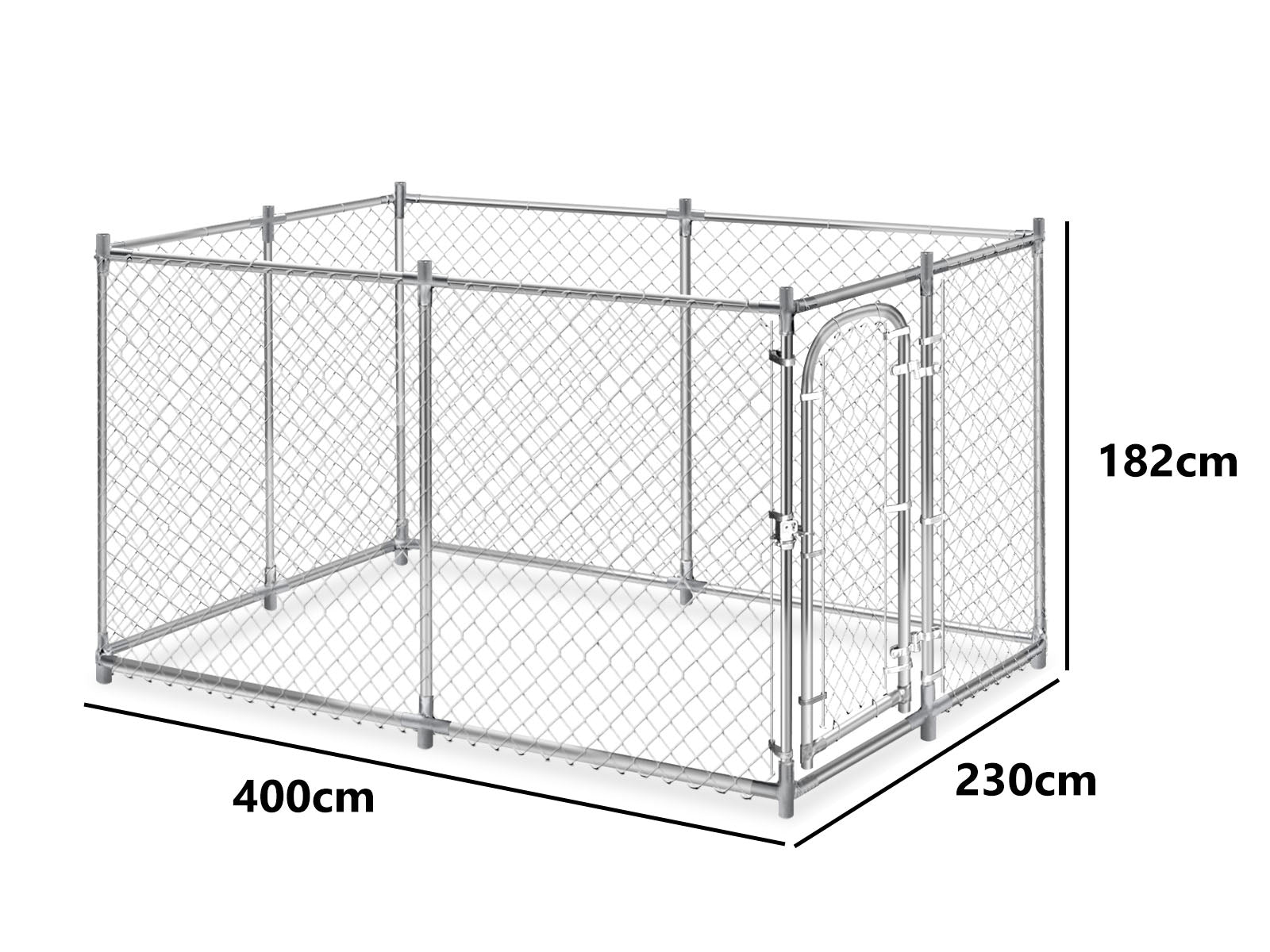 Cages - Nz Depot