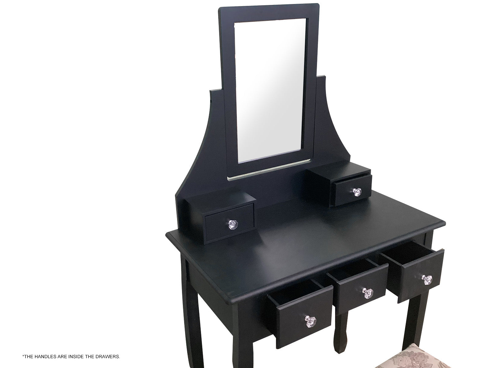 Dressing Table Pr9072 Dressing Tables Nz Depot 4 - Nz Depot