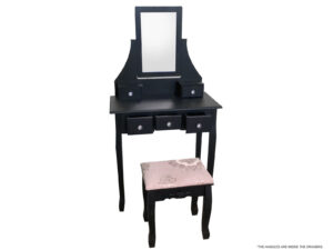 Dressing Table Pr9072 Dressing Tables Nz Depot 5 - Nz Depot