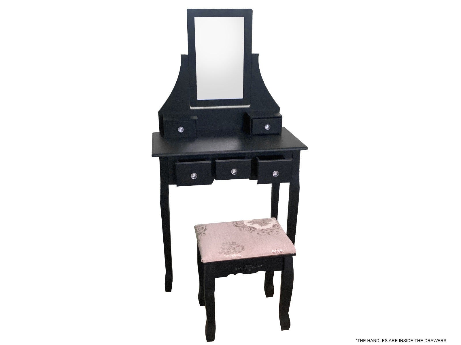 Ds Dressing Table