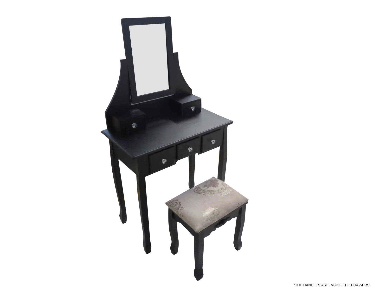 Dressing Table Pr9072 Dressing Tables Nz Depot 6 - Nz Depot