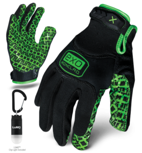 EXO Motor Grip Glove G06044 Home Safety Equipment NZ DEPOT