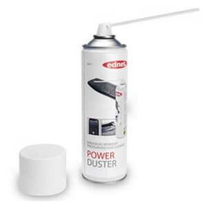 Ednet Power Cleaner High Pressure Sprayduster 400ml - NZDEPOT