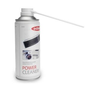 Ednet Power Cleaner Sprayduster 400ml - NZDEPOT