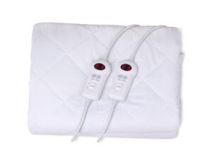 Electric Blanket With Mattress Protector Double PR3020 1 Electric Blankets NZ DEPOT