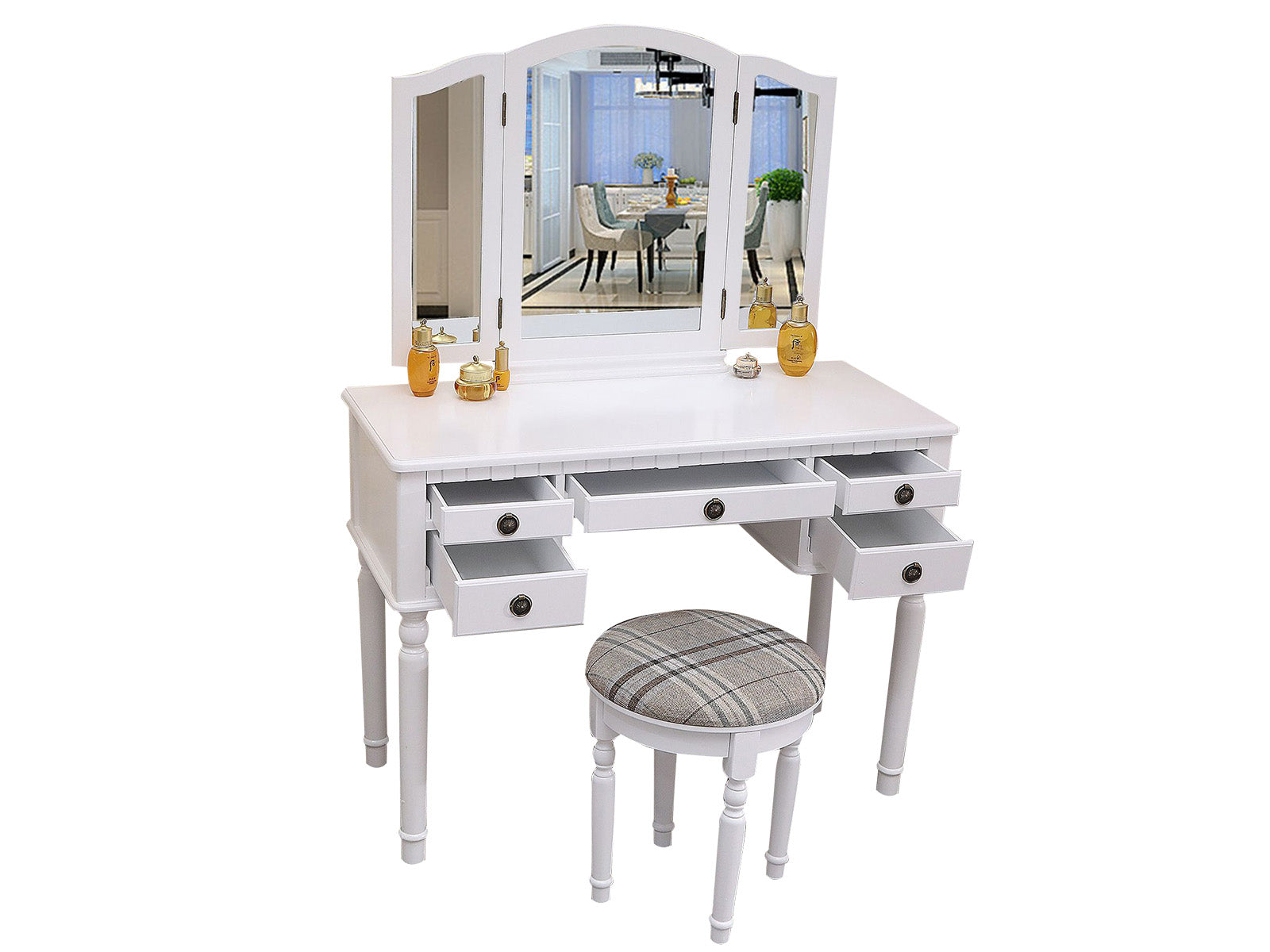 Dressing Tables - NZ DEPOT