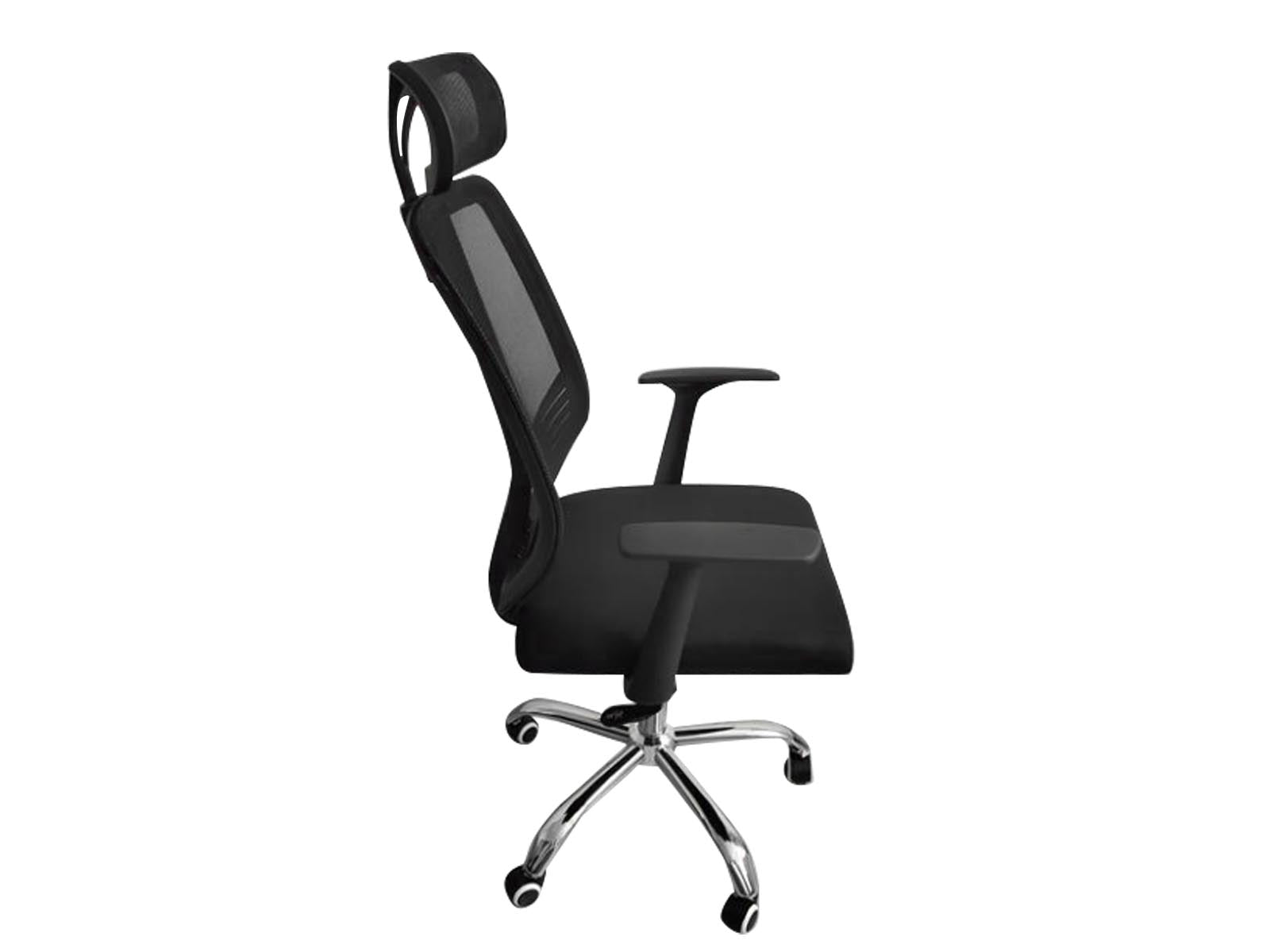 Ergo Office Chair PR8314 Office Chairs NZ DEPOT 3