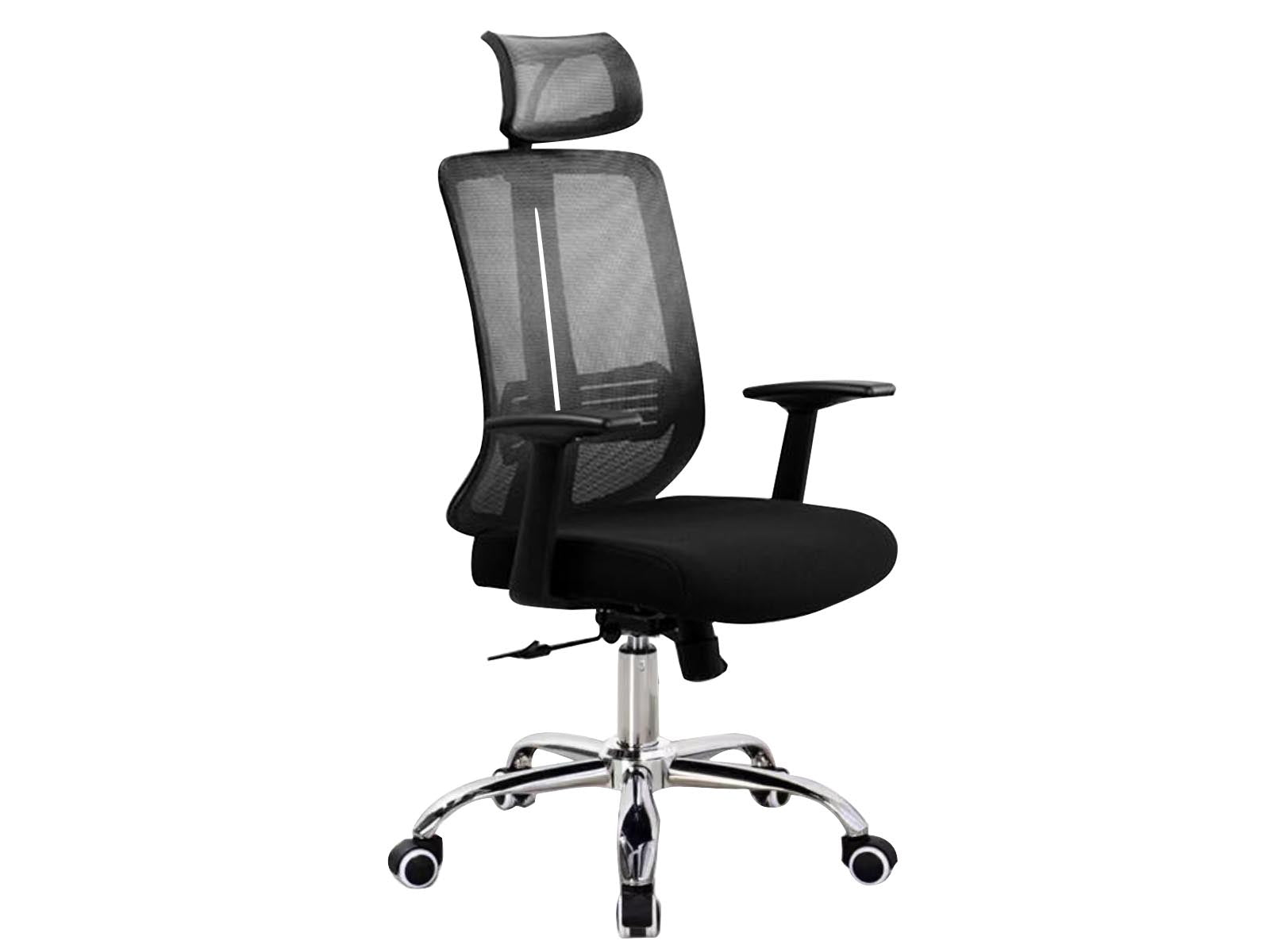 Ergo Office Chair PR8314 Office Chairs NZ DEPOT 5