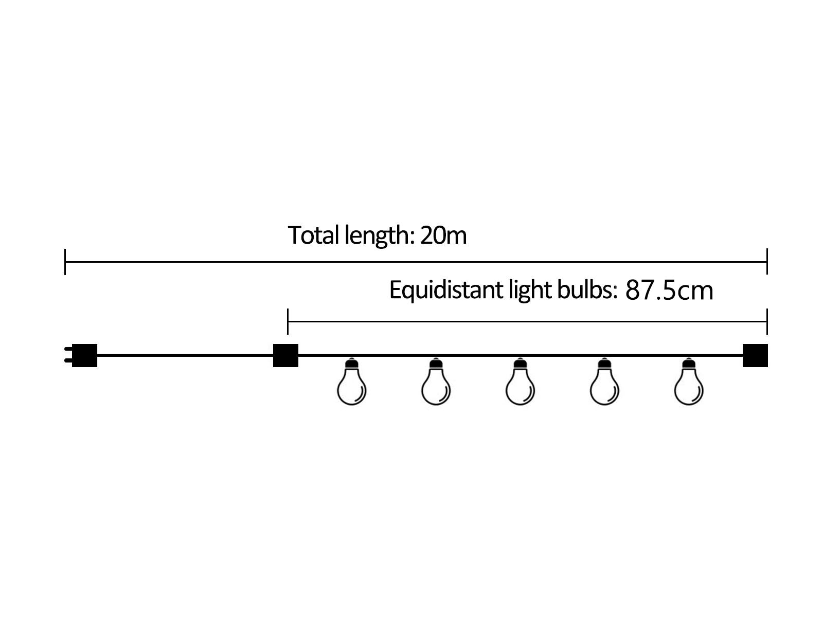 Festoon Light Pr66656619 Lighting Nz Depot 9 - Nz Depot