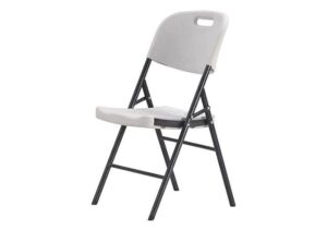 Folding Chair 15003 Furniture Plastic Furniture NZ DEPOT