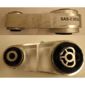 Ford Mondeo Rear Lower Gearbox Mount - SAS-E3032 - NZ DEPOT