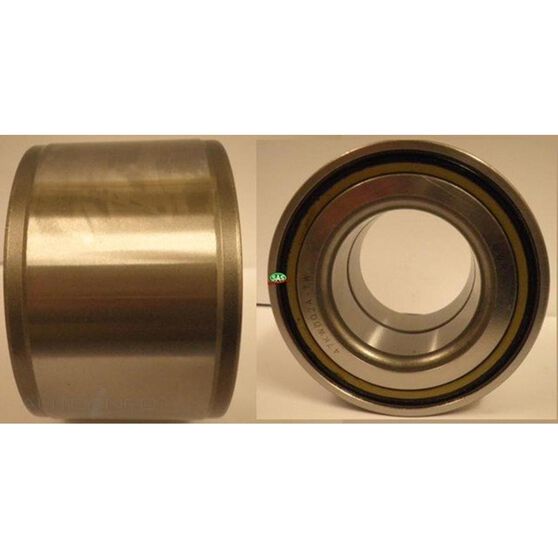 Ford Ranger 06-11 Front Wheel Bearing - Sas-Wb310 - Nz Depot