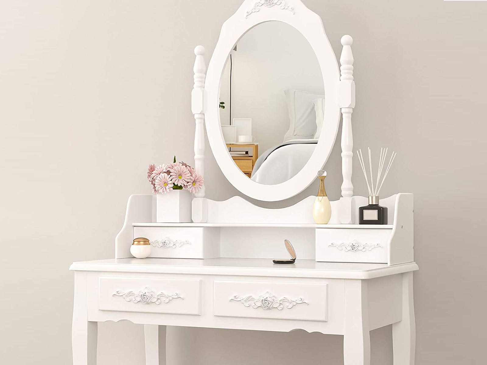 Dressing Tables - Nz Depot