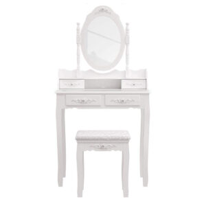 Freda Dressing Table Set