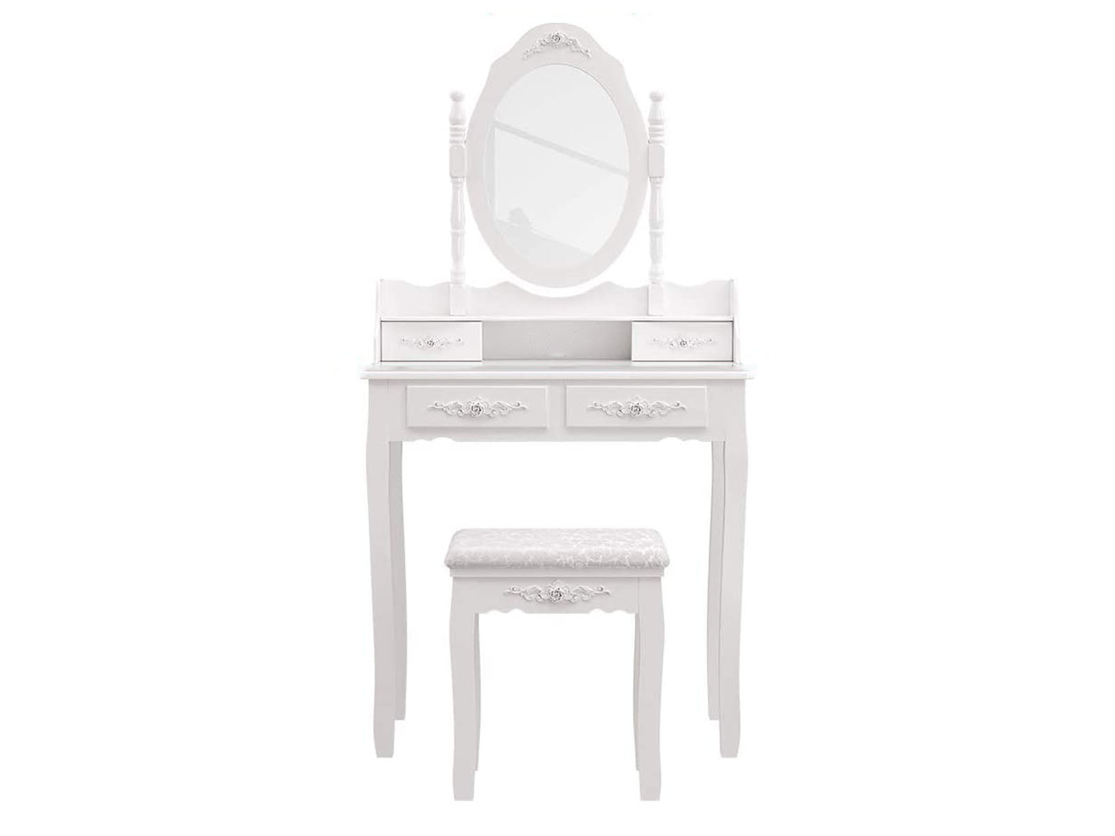 Freda Dressing Table Set