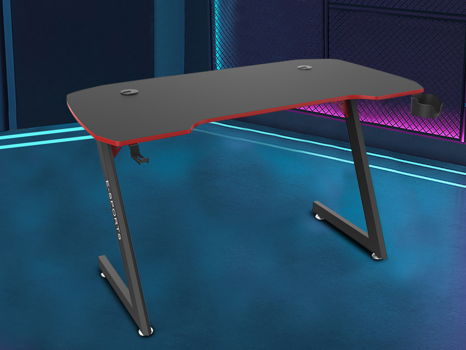 Gaming Table Pr9280 Desks Nz Depot 9 - Nz Depot