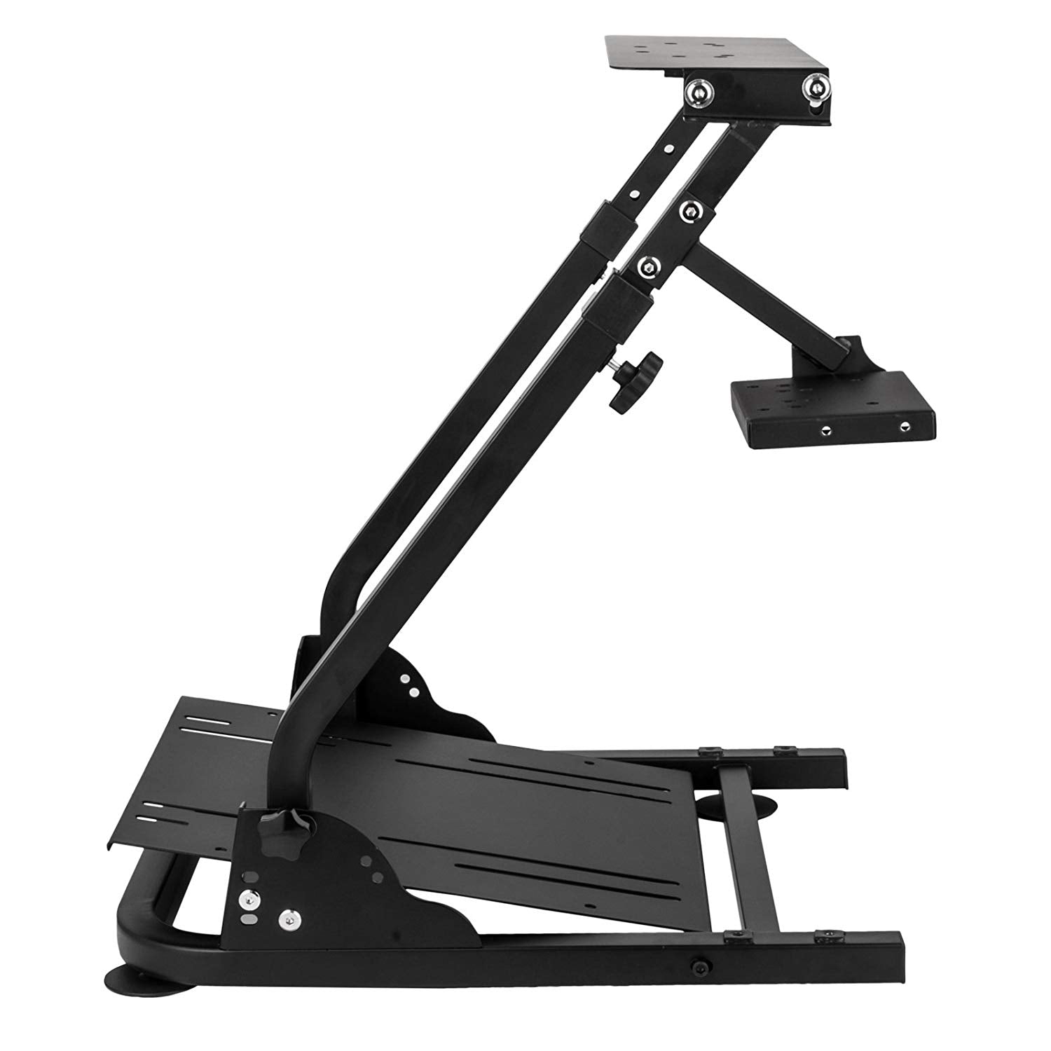 Gaming Wheel Stand PR6246 Office Chairs NZ DEPOT 4