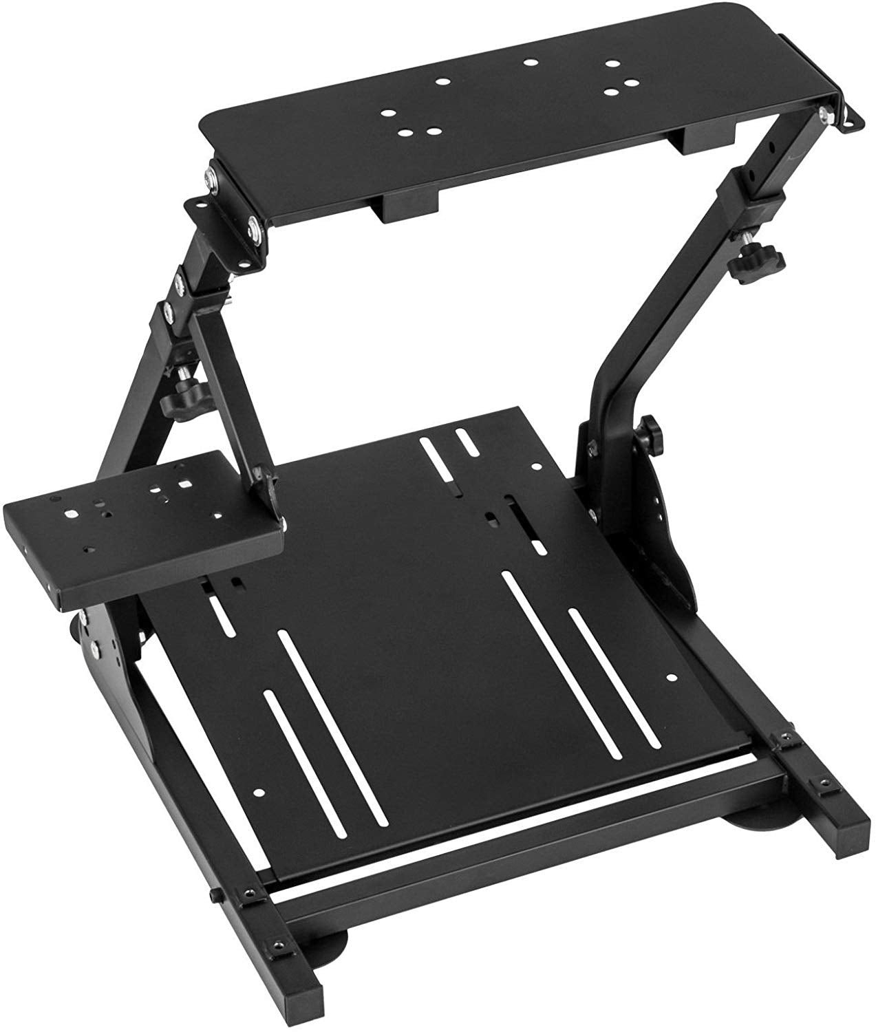 Gaming Wheel Stand PR6246 Office Chairs NZ DEPOT 6