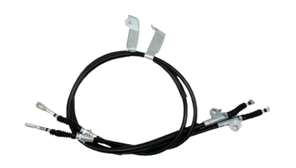 Handbrake Cables (Pair) Nissan Silvia S14 S15 - Nz Depot