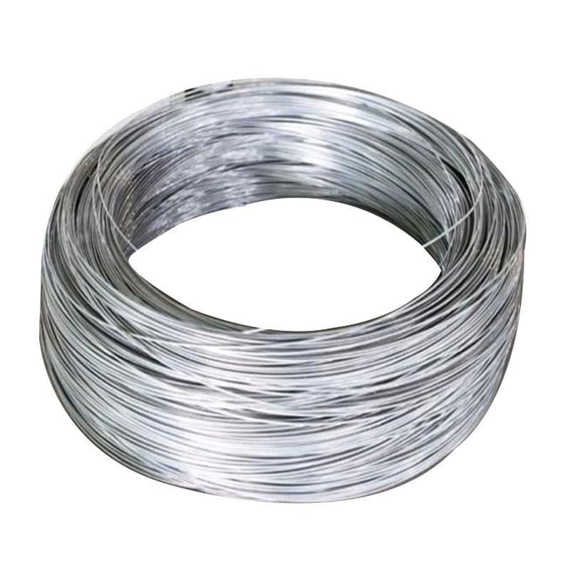 H/D Galv No.10 Wire - 25kg / Coil -  - Steel Wire