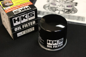 HKS M20 SPORTS OIL FILTER M20 x P1.5 41902111129859 NZ DEPOT