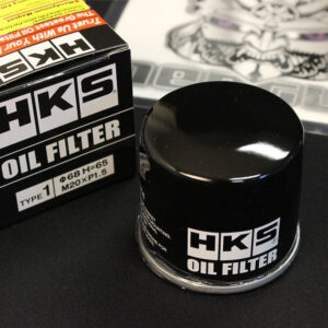 HKS M20 SPORTS OIL FILTER (M20 x P1.5) - NZ DEPOT