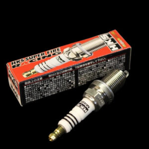 HKS SUPER FIRE RACING SPARK PLUG M40XL - NZ DEPOT