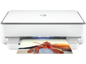 HP ENVY 6020e 10ppm Inkjet MFC Printer HP NZ DEPOT