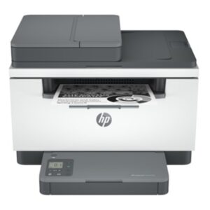 HP LaserJet Pro MFP M234sdwe 30ppm Mono Laser MFC Printer WiFi (HP+) - NZDEPOT